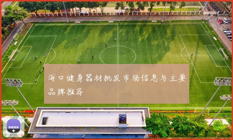 海口健身器材批发市场信息与主要品牌推荐
