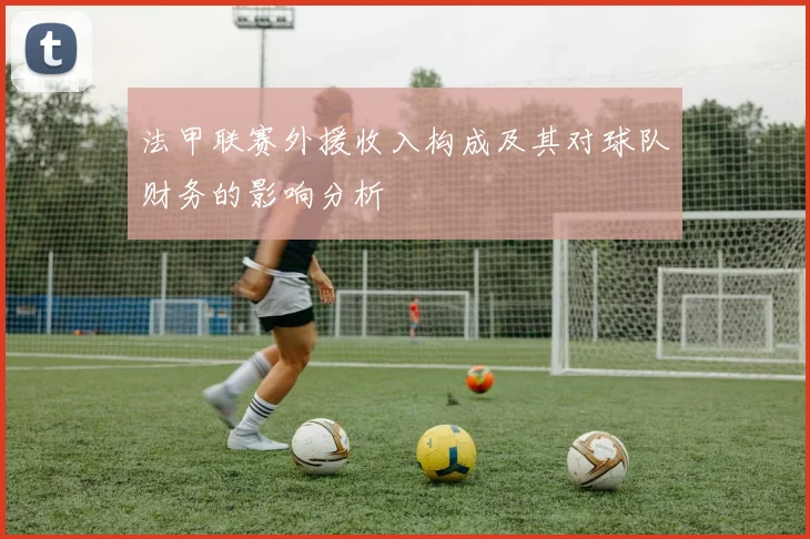 法甲联赛外援收入构成及其对球队财务的影响分析