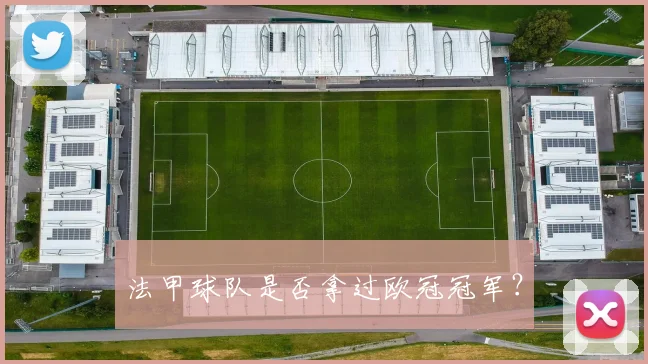 法甲球队是否拿过欧冠冠军？